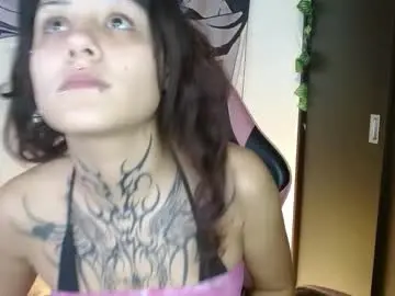 Chaturbate Live Sex of brittany_bubbles