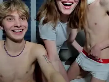 Chaturbate Best Webcam of bunnyblush67