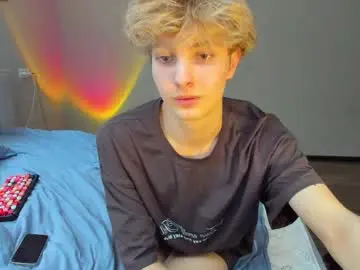 Chaturbate Live Sex of bunnyblush67