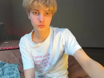 Chaturbate Live Sex Cam of bunnyblush67