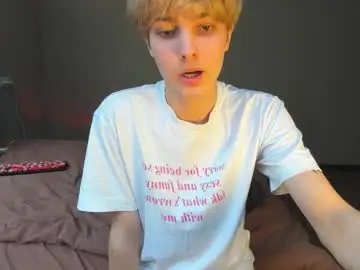 Chaturbate Sex Cam of bunnyblush67