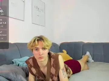 Chaturbate Best live sex cam show of bunnyblush67