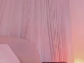 Chaturbate Live Sex Cam of camile_carter