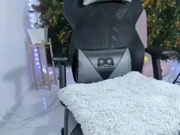 Chaturbate Nude Webcam of emily_palmeer