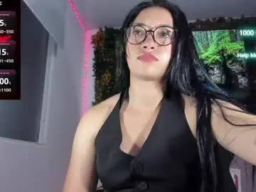 Chaturbate Adult Webcam of emily_palmeer