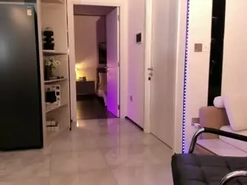 Chaturbate Best Webcam of emmykrist