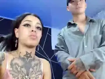 Chaturbate Private Sex Chat of farichell