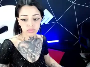 Chaturbate Sex Cam of farichell