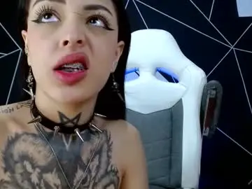 Chaturbate Adult Video Chat of farichell