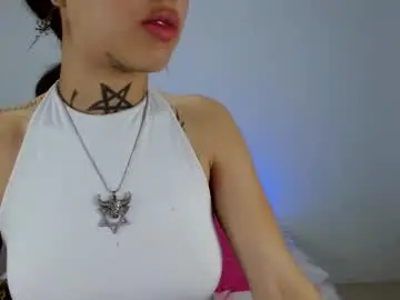 Chaturbate Private Sex Chat of farichell