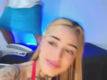 Chaturbate Free Live Porn of farichell