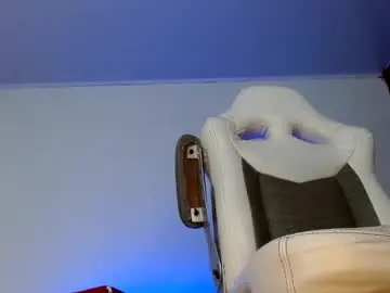 Chaturbate Sex Cam of farichell