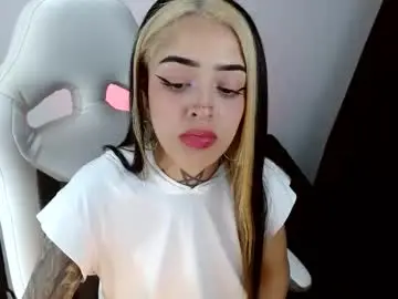 Chaturbate Best live sex cam show of farichell