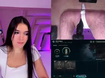 Chaturbate Adult Video Chat of isabelladubois_