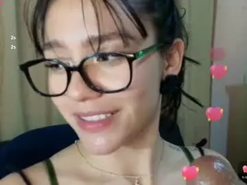 Chaturbate Free Live Porn of itsliaa