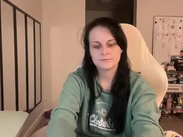 Chaturbate Nude Webcam of ivyminxxx