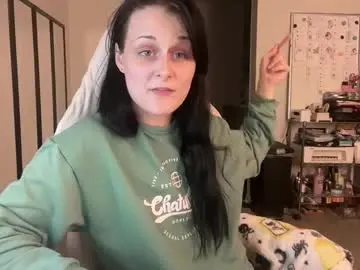 Chaturbate Sex Cam of ivyminxxx