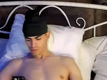 Chaturbate Sex Cam of jaremy_harris