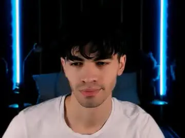 Chaturbate Free Porn Cam of jaremy_harris