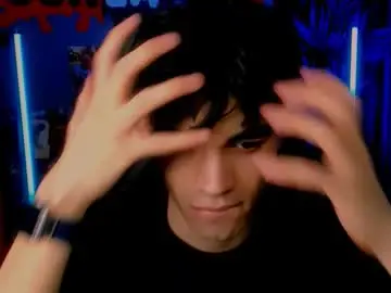 Chaturbate Live Sex Cam of jaremy_harris