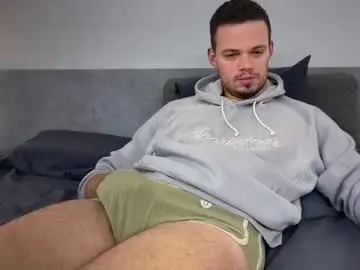 Chaturbate Adult Webcam of jerked_letto