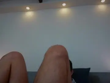 Chaturbate Sex Cam of jerked_letto