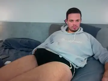 Chaturbate Live Sex Cam of jerked_letto