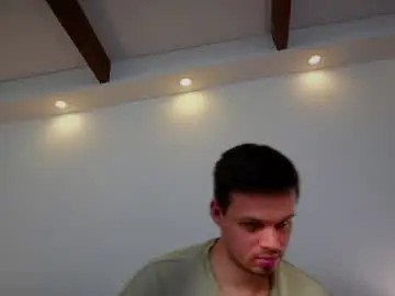 Chaturbate Adult Webcams of jerked_letto