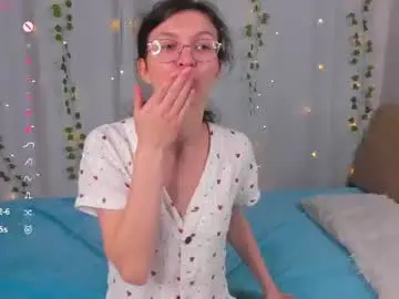 Chaturbate Adult Video Chat of kelsirabenold