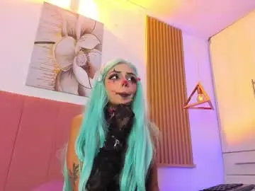 Chaturbate Free Live Porn of korarousee