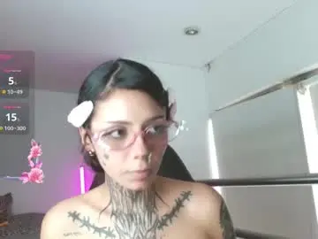 Chaturbate Watch Live Sex Cams of korarousee