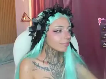 Chaturbate Best Webcam of korarousee