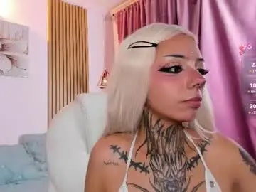 Chaturbate Nude Webcam of korarousee