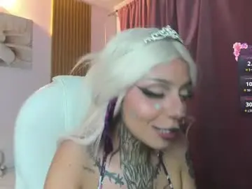 Chaturbate Adult Webcam of korarousee