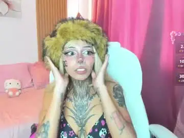 Chaturbate Watch Live Sex Cams of korarousee