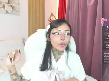 Chaturbate Nude Webcam of korarousee