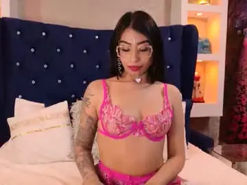 Chaturbate Best Webcam of madele_hills