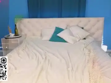 Chaturbate Live Sex of mary_f0x