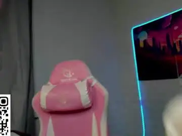 Chaturbate Free Live Porn of mary_f0x