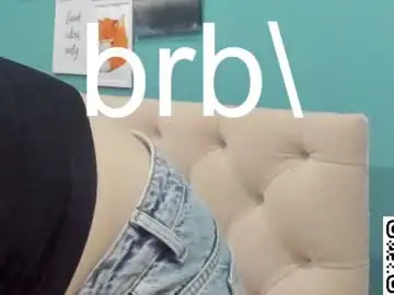 Chaturbate Free Porn Cam of mary_f0x