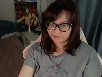 Chaturbate Live Sex Cam of millapoolys