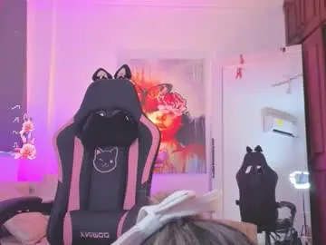 Chaturbate Best Webcam of nataasha___