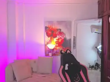 Chaturbate Live Sex Cam of nataasha___