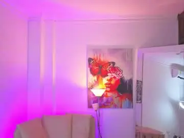 Chaturbate Adult Video Chat of nataasha___