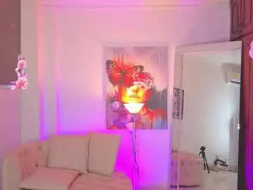 Chaturbate Best Webcam of nataasha___