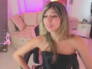 Chaturbate Adult Webcam of nataasha___