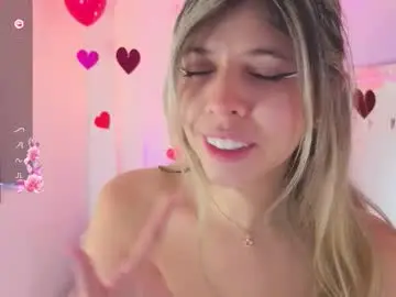 Chaturbate Adult Webcam of nataasha___