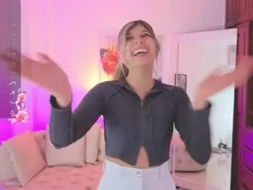 Chaturbate Best Webcam of nataasha___