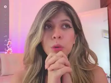 Chaturbate Live Porn of nataasha___