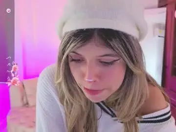 Chaturbate Adult Webcam of nataasha___